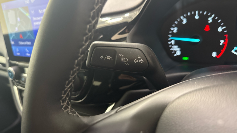 Ford Fiesta 1.0 EcoBoost Trend 5dr Petrol Hatchback